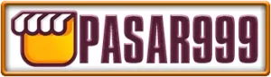 Logo Pasar999